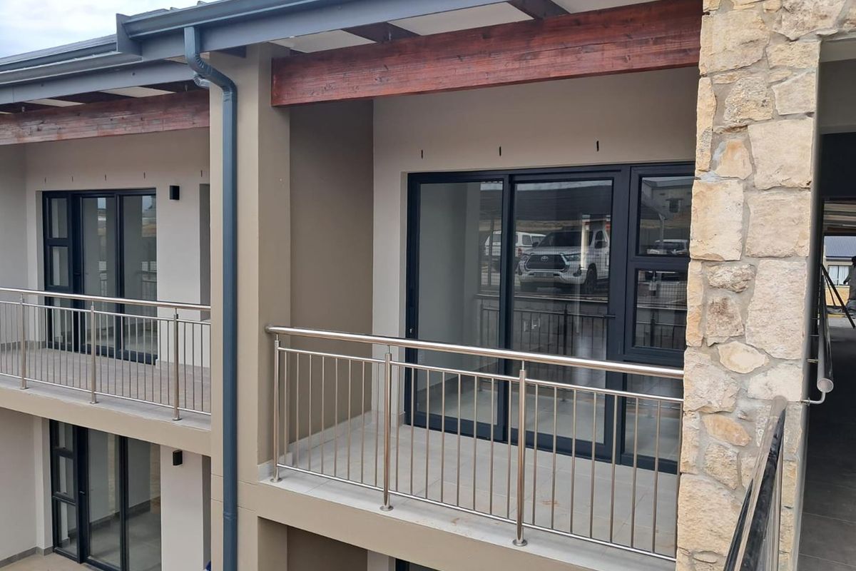 Studio apartment to rent in Hartland Retirement Village - Furnished - 1 July 2026 - Photo 2