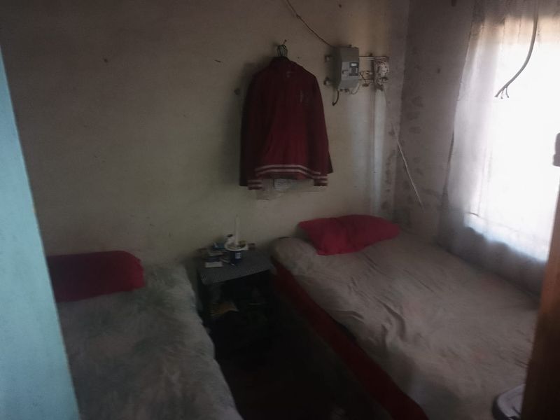 LOW COST HOUSE IN THABANCHU  MOKWENA EXT - Photo 6