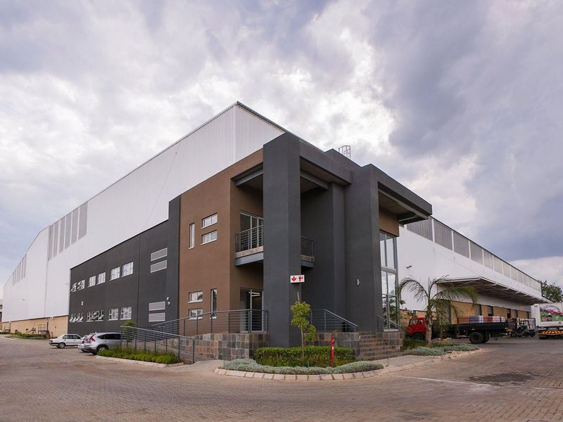 15 503m2 Tunney Warehouse To Let - Photo 7