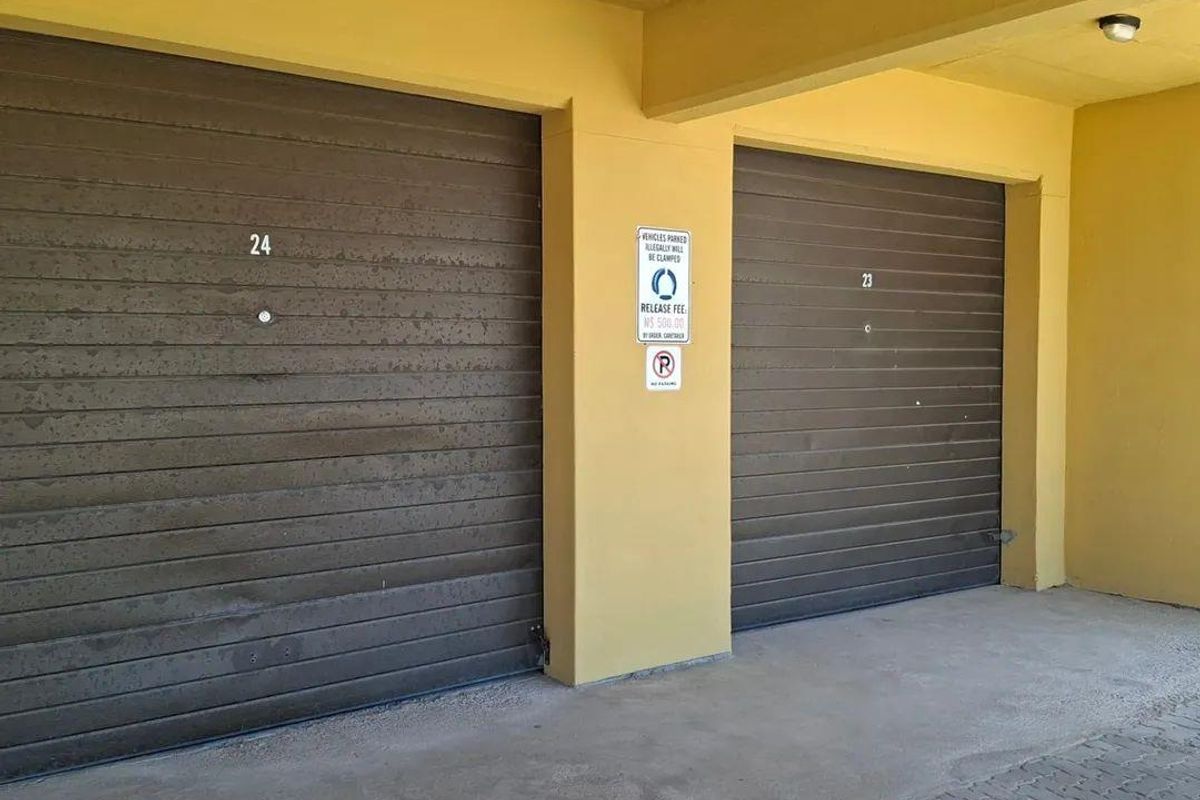 2 BEDROOM APARTMENT FOR SALE 📍 DANTE SQUARE, TAMARISKIA, SWAKOPMUND - Photo 5