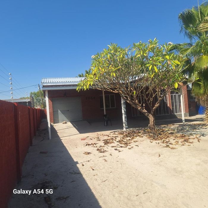 Property #2562614, House For Sale in Ondangwa Central