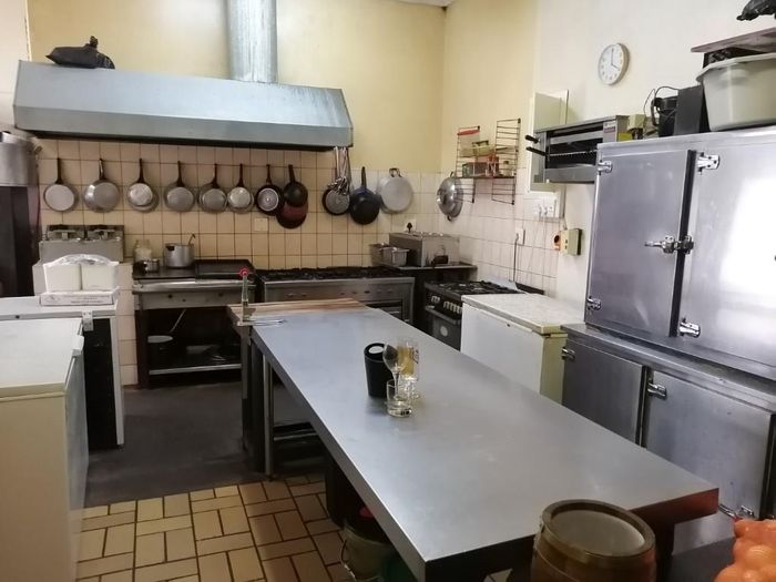 Property #2094486, Retail For Sale in Swakopmund Central