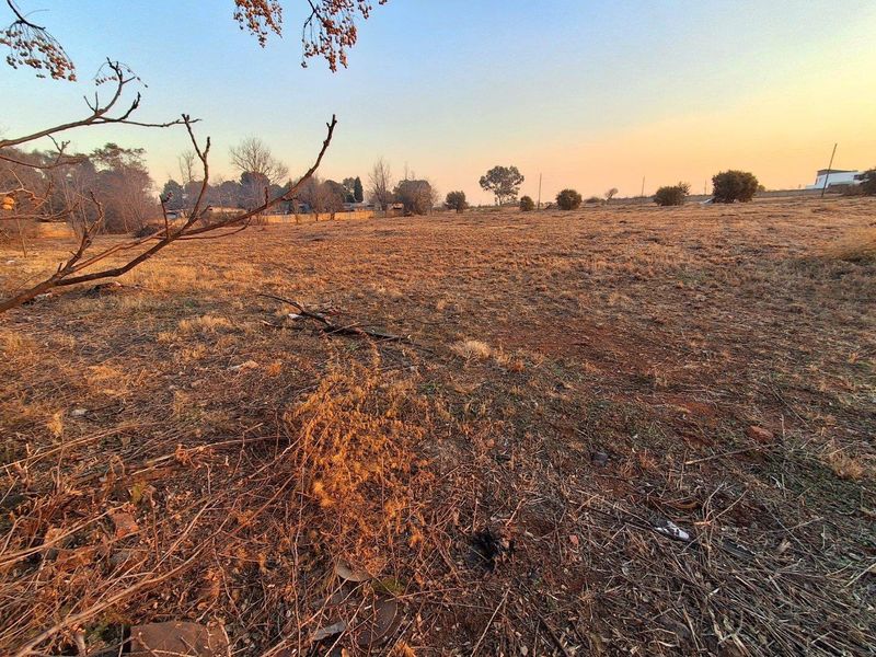 2 974m2 Vacant Land for Sale in Henley on Klip - Photo 4