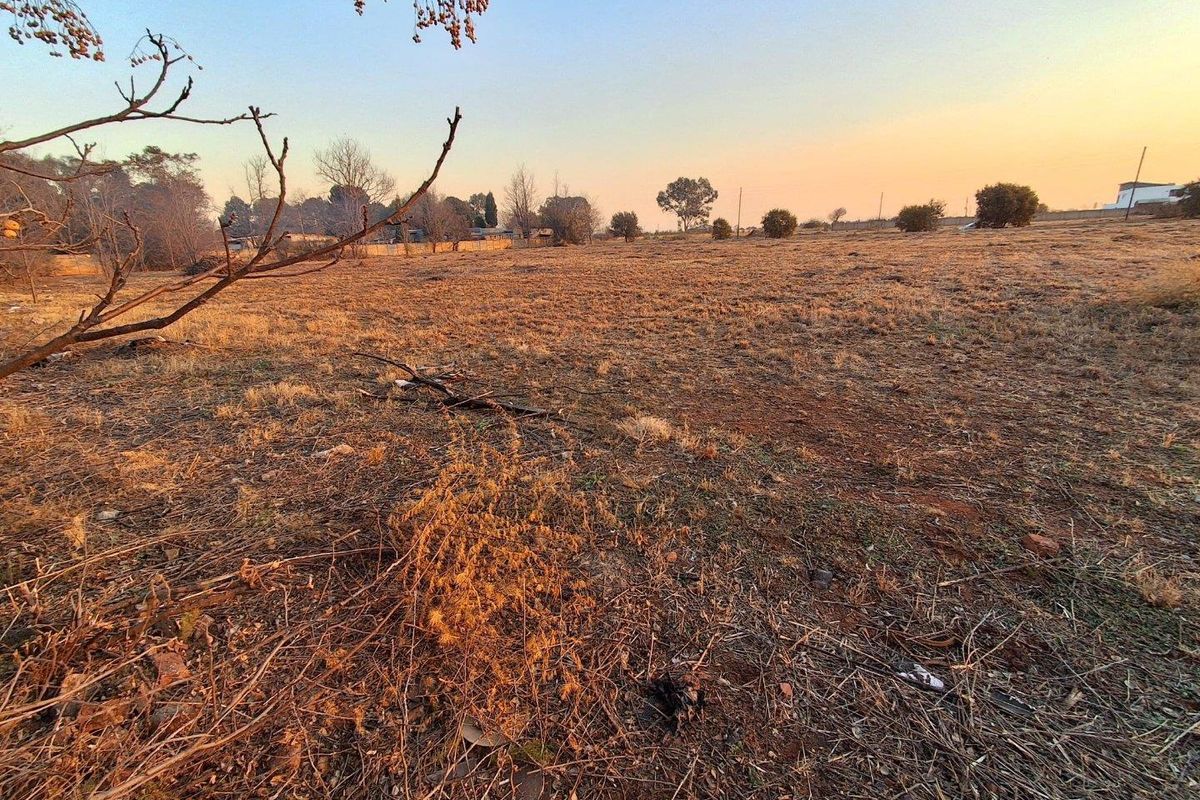 2 974m2 Vacant Land for Sale in Henley on Klip - Photo 4