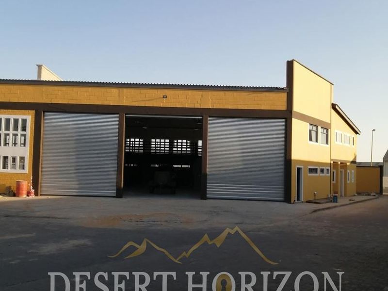 Swakopmund , Industrial | Warehouse For Sale - Photo 6