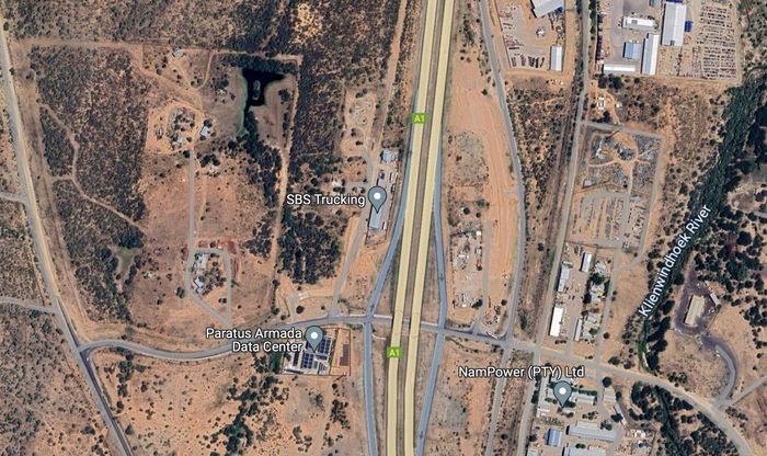 Property #2435590, Vacant Land Commercial For Sale in Brakwater