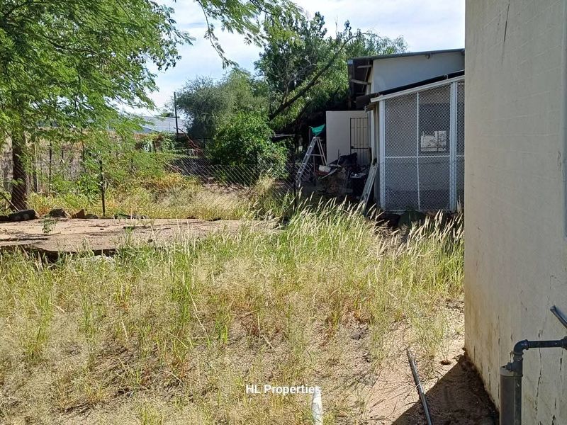 Prime Industrial Opportunity in Okahandja – Ext 2 - Photo 6