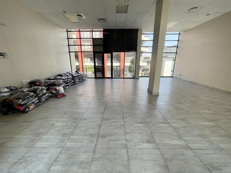 Hendra - Prime 130m2 Ground Floor Mixed-Use Unit To Let | Umhlanga Ridge - Photo 2