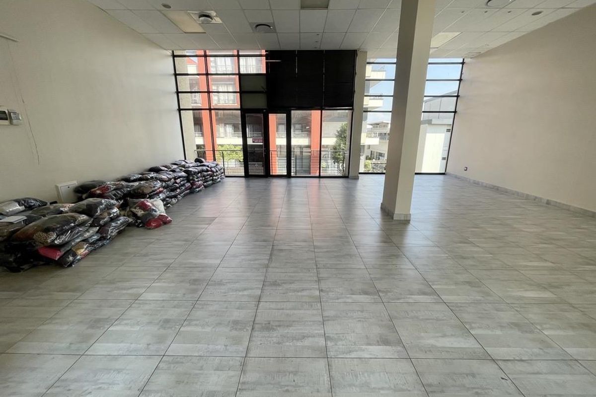 Hendra - Prime 130m2 Ground Floor Mixed-Use Unit To Let | Umhlanga Ridge - Photo 2
