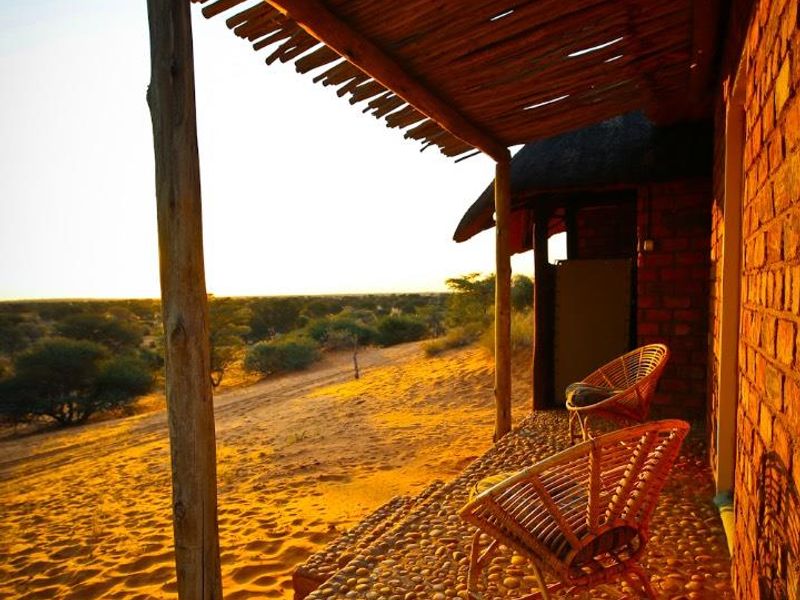 FOR SALE - Guest Lodge / Safari Camp in the Kalahari - Photo 9