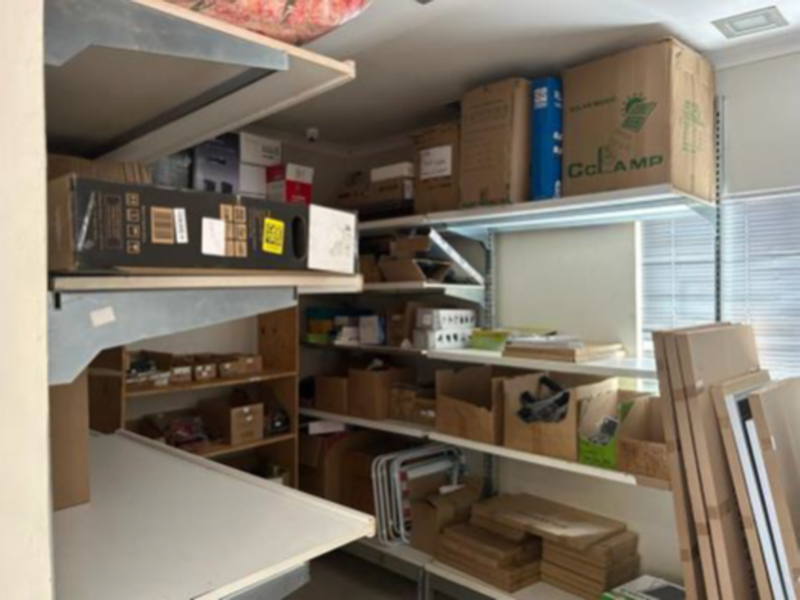 Fully rented office complex for sale - Photo 6