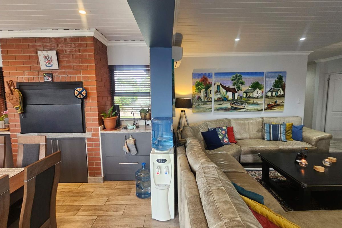Peaceful coastal home - Tergniet - Photo 4