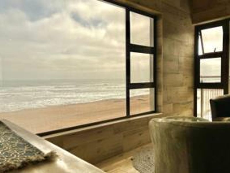 Seafront Property with indoor swimming pool - Photo 8