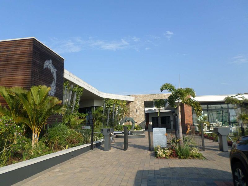 EXCLUSIVE MANDATE..Priced to Sell. Distant Seaviews , Ballito Hills Lifestyle Estate - Photo 7