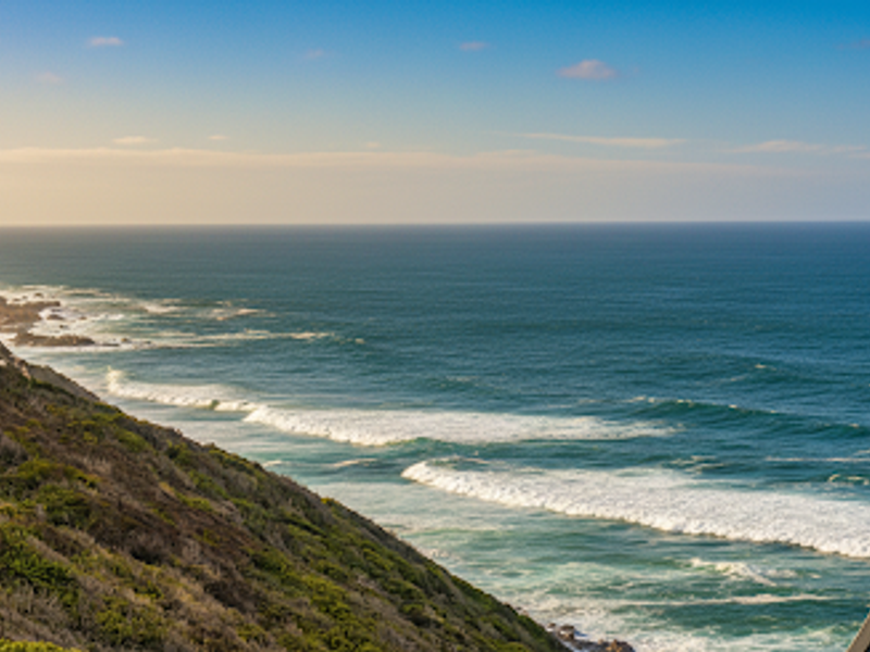 Coastal Elegance Meets Untamed Beauty in Dana Bay - Photo 2