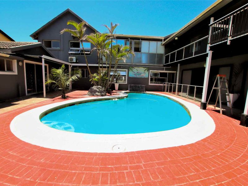 Investment Beachfront Apartments on 2024m2 plot with Sea Views - Photo 6