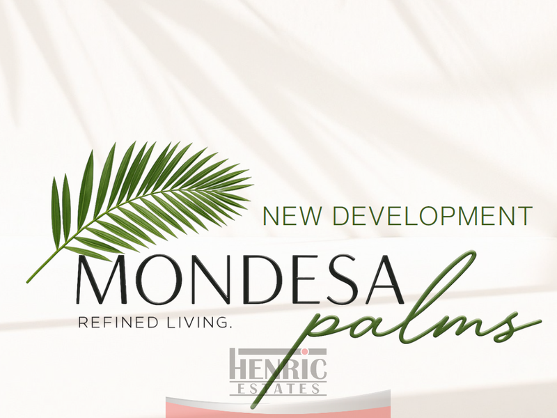 New Development Phase 1 : Mondesa Palms! - Photo 7