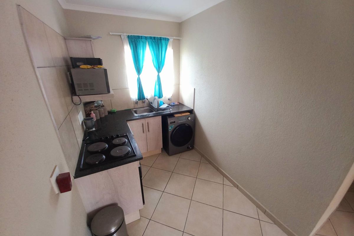 Two Bedrooms apartment in Danville Eco Estate for sale - Photo 4