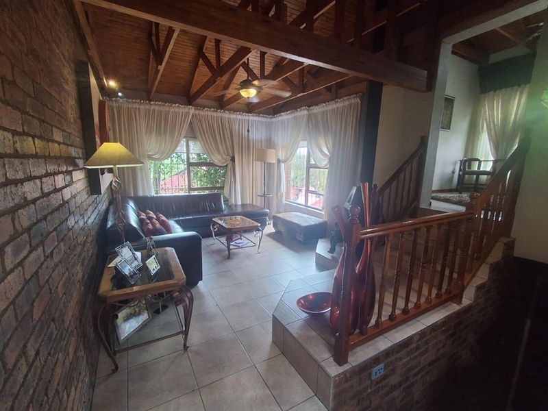 FAMILY HOME IN CUL-DE-SAC - MULBARTON - Photo 5