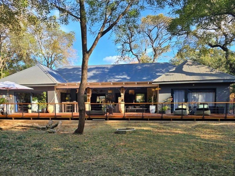 Secluded Haven in Blyde Wildlife Estate - Photo 3