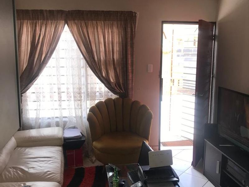 WILFORDON EXT 11 - Photo 9