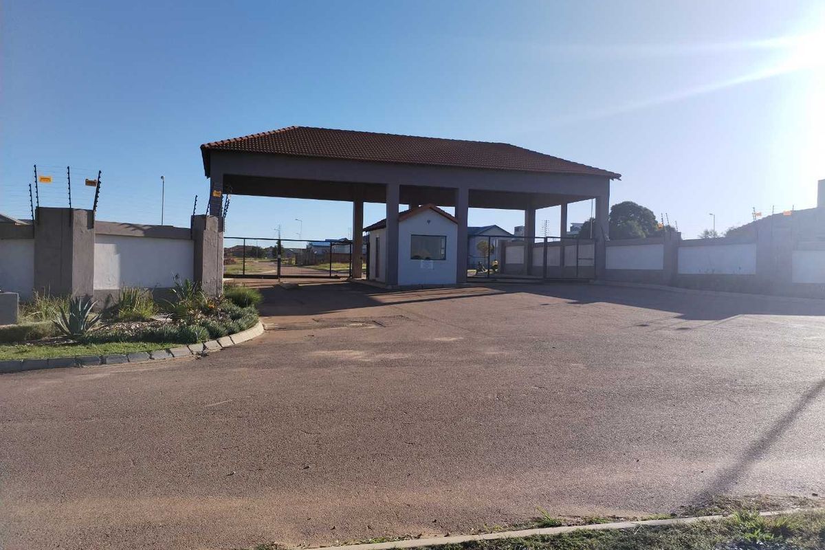 Come build your own house - Photo 2