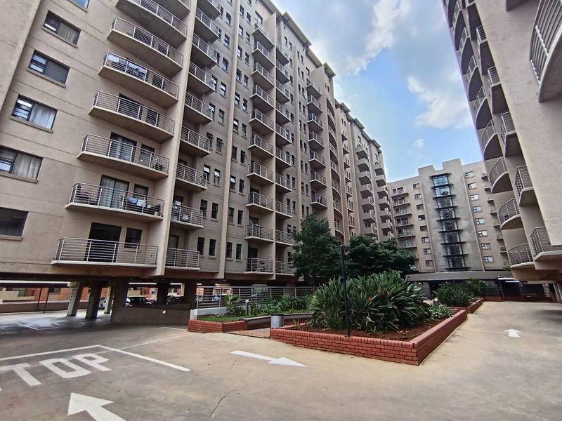 2 Bedroom to rent at Duncan Court - Photo 3