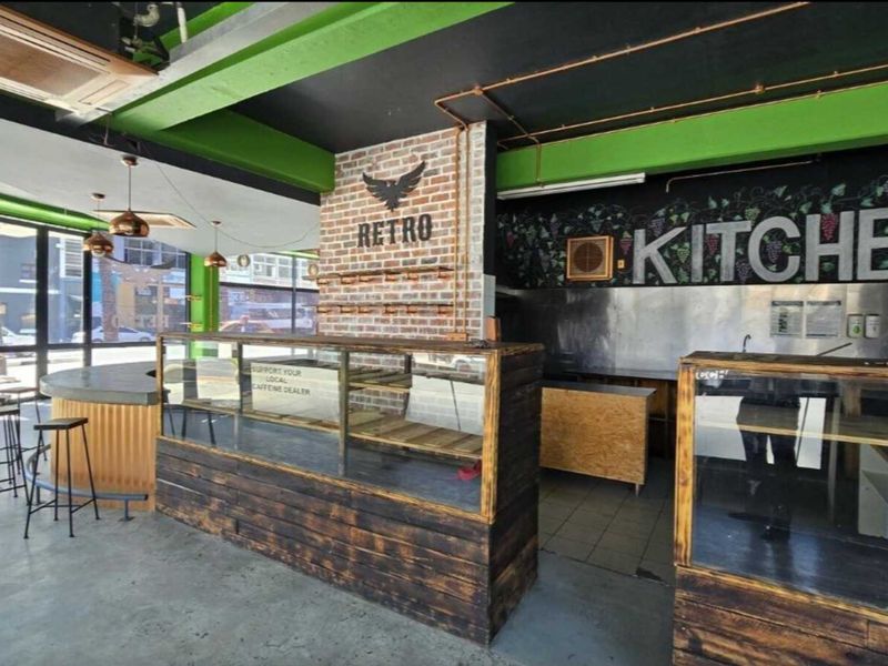 Prime corner 145m2 retail site to let - Photo 9