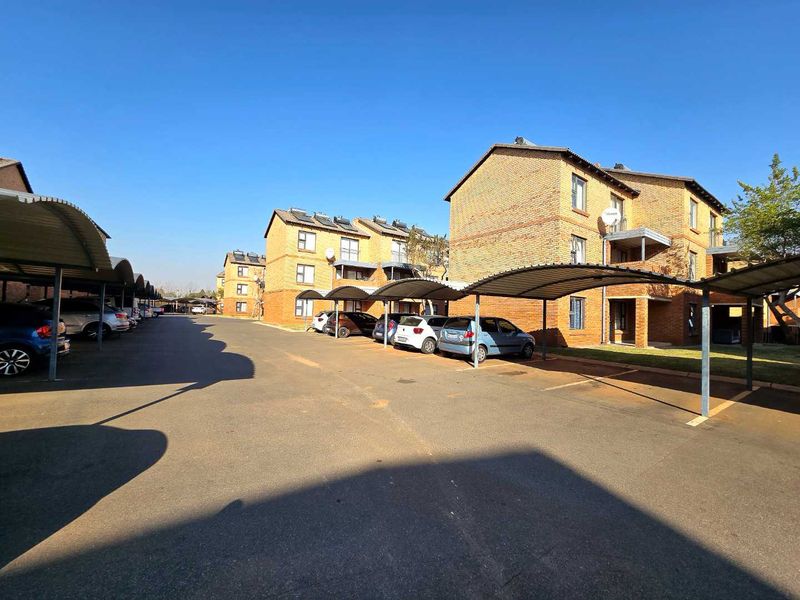 2 Bedroom Apartment for Sale in Olympus, Pretoria - Photo 10