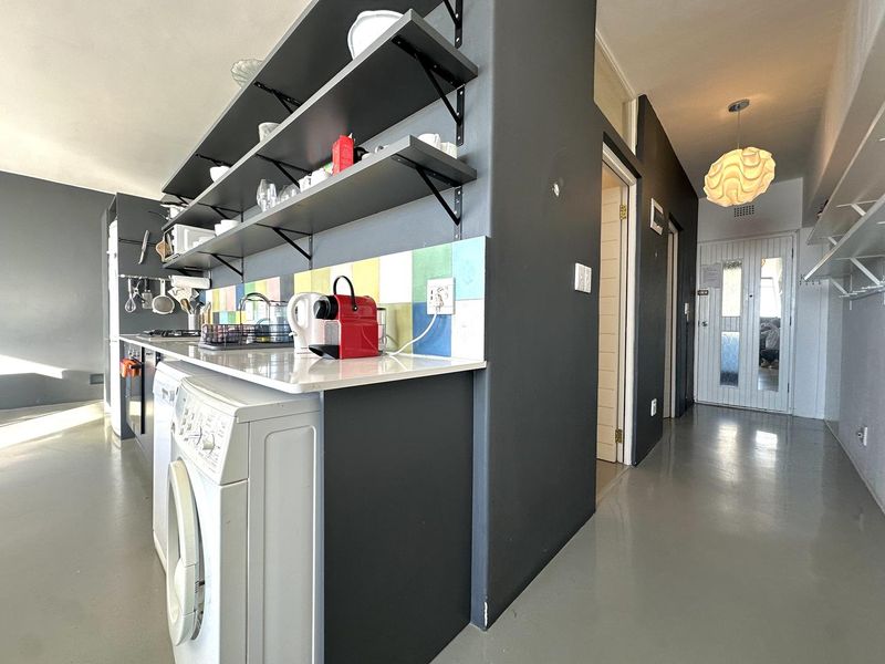 Cinnabar Apartment | 2 Bedrooms, 2 Bathrooms, Sea Views - Photo 4