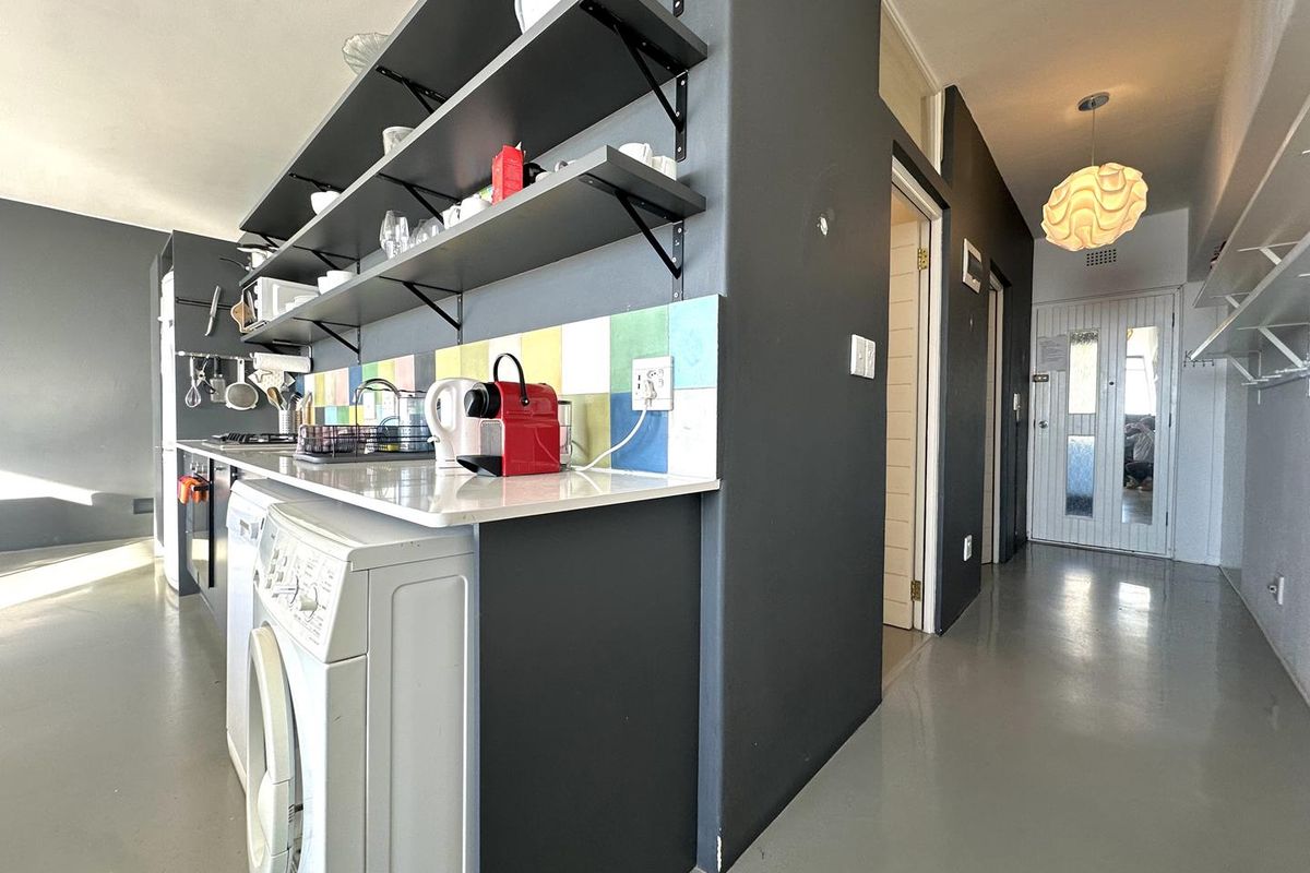 Cinnabar Apartment | 2 Bedrooms, 2 Bathrooms, Sea Views - Photo 4