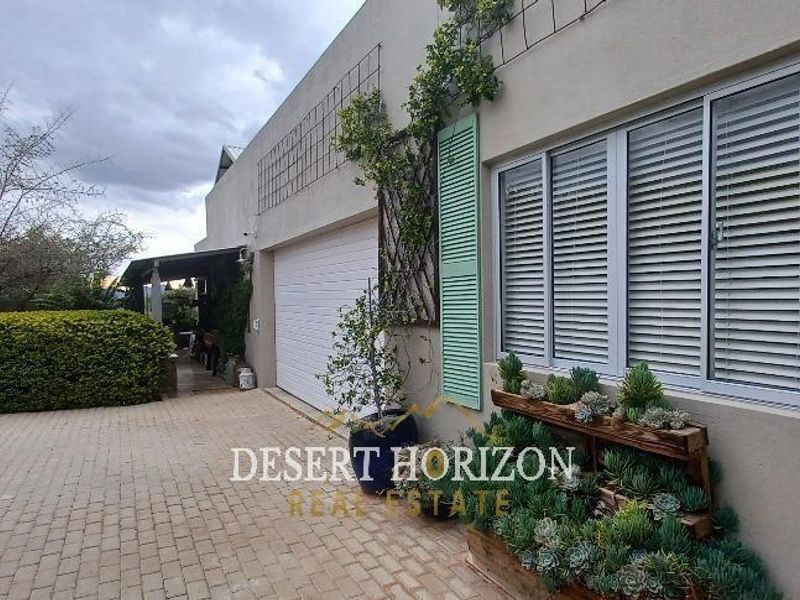 Khomas , Windhoek-Auas View Nation Estate | Family Home For Sale - Photo 3