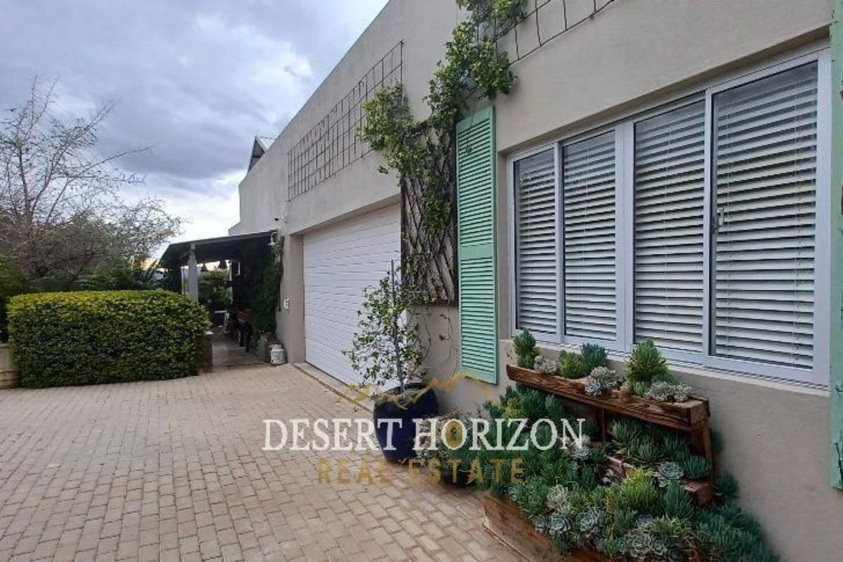 Khomas , Windhoek-Auas View Nation Estate | Family Home For Sale - Photo 3