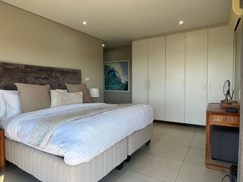 3 Bedroom Duplex Apartment for Long-Term Rental in Zimbali - Photo 10