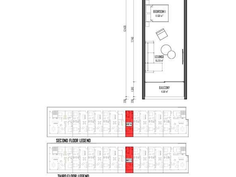 Oceans Apartments - Photo 8