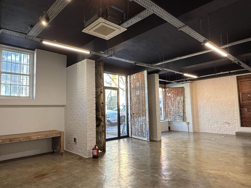 177m2 retail/office space to let on Dorp Street - Photo 10