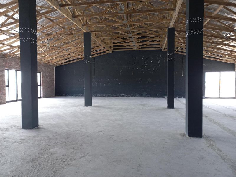 First floor premises, available immediately! - Photo 7