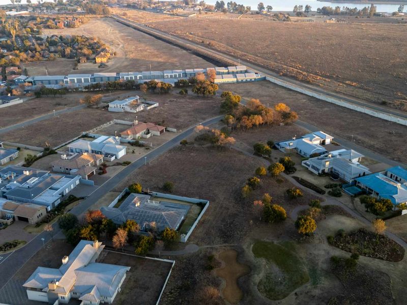 Prime 1026 Sqm Plot in Serene Vaalmarina – Your Dream Property Awaits - Photo 10