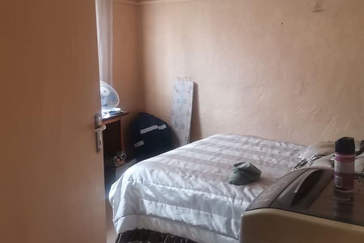 3 Bedroom House For Sale in Vanderbijlpark CW6 - Photo 5