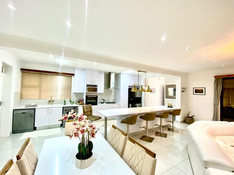 Fully furnished house to let - Photo 3