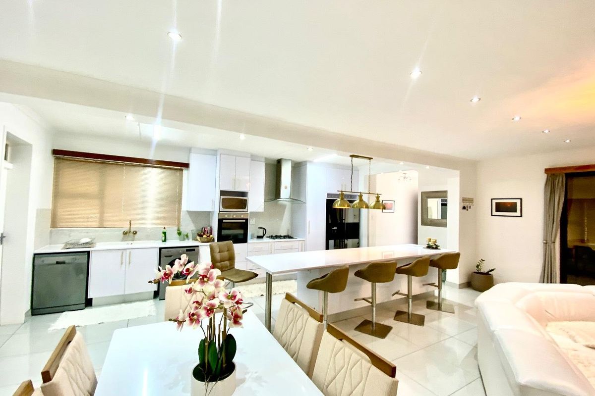 Fully furnished house to let - Photo 3