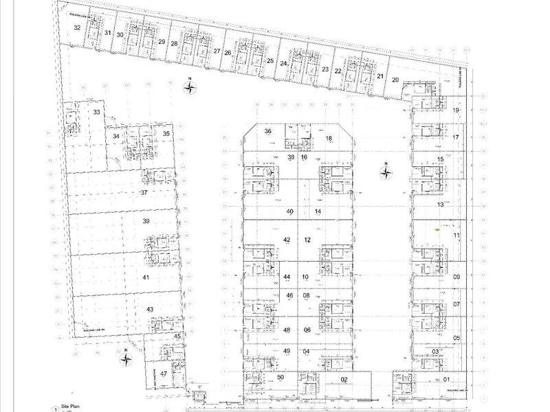 FOR SALE | MODERN INDUSTRIAL UNITS – SWAKOPMUND INDUSTRIAL AREA, NAMIBIA - Photo 3