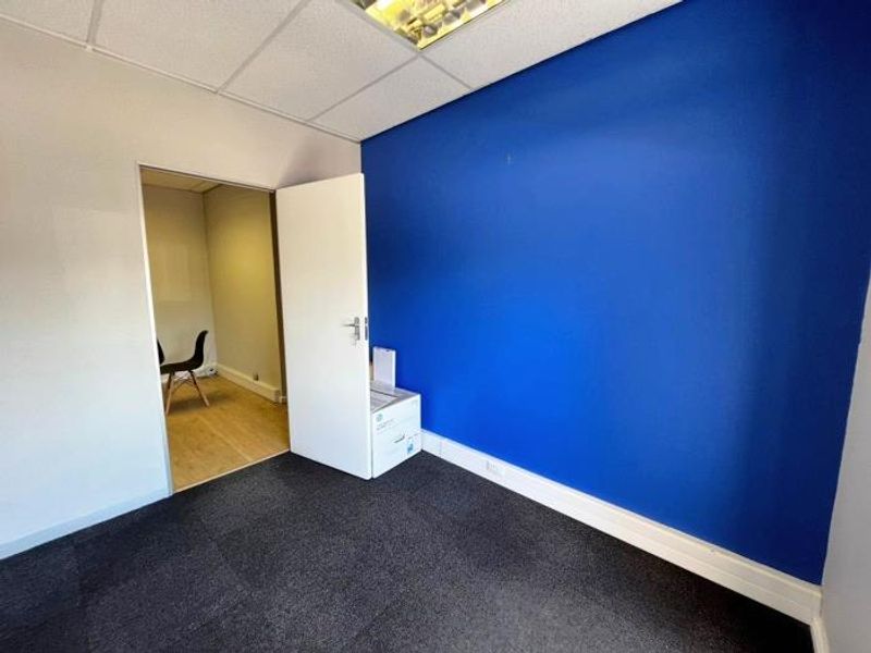 First Floor Office in Millennium Business Park - Photo 8