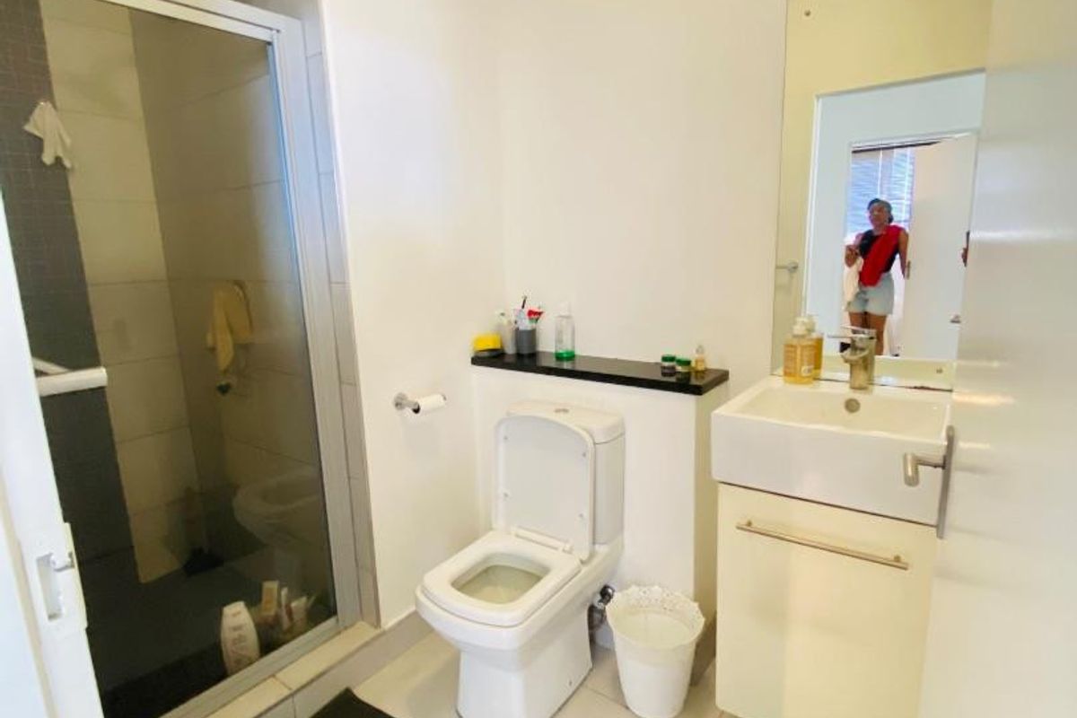 One bedroom apartment for sale/City Junction - Photo 3