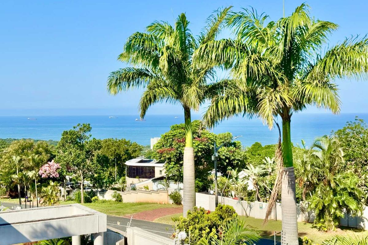 Hendra Estates - Stunning Apartment Styled Flatlet For Rent In La Lucia - Photo 2