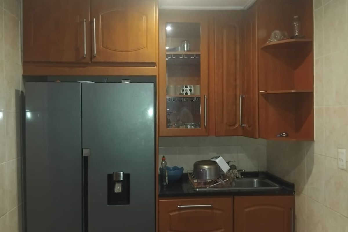 3 Bedroom House For Sale in Soshanguve Vv - Photo 3