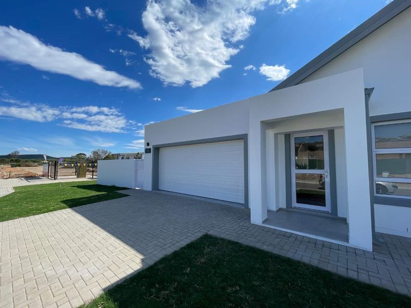 Type 6 Bespoke Lifestyle Home in Klipheuwel Estate – Perfect Retirement Living Near Top Schools & Shopping - Photo 4