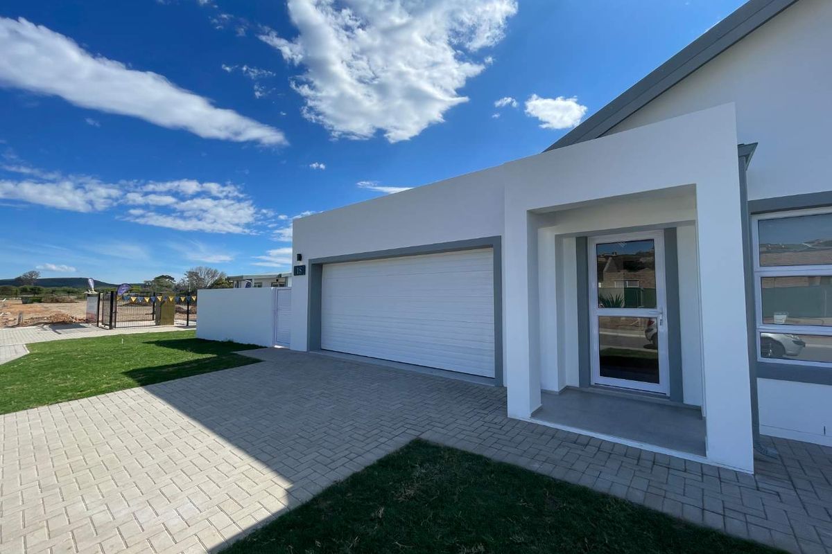 Type 6 Bespoke Lifestyle Home in Klipheuwel Estate – Perfect Retirement Living Near Top Schools & Shopping - Photo 4