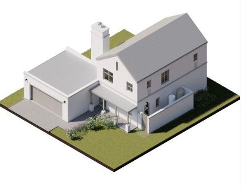 Secure Coastal Living | Plot & Plan | Full Title | VAT Included - Photo 2