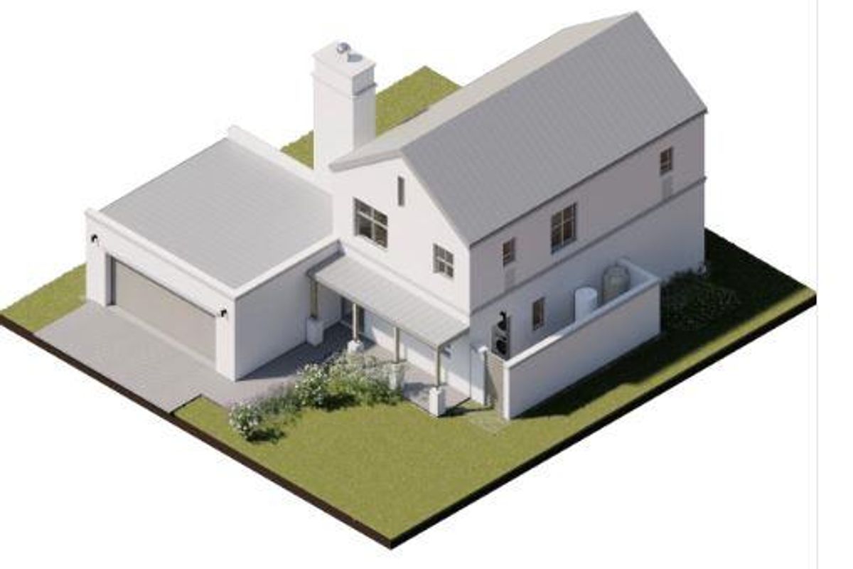 Secure Coastal Living | Plot & Plan | Full Title | VAT Included - Photo 2